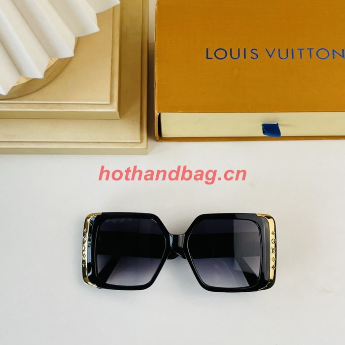 Louis Vuitton Sunglasses Top Quality LVS02900